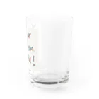 おめでとうShopのyour item sold! Water Glass :right