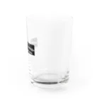 mabbossのメンテナンスショップby monster garage Water Glass :right