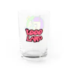 KOOOLANDのPenner-sg Water Glass :right