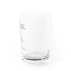 Ａ’ｚｗｏｒｋＳのRAKUGAKIXBONE WHTCAM Water Glass :right