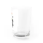 パンダさんの日常のPARTY TIME パンダ Water Glass :right