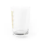 Lemonのなんかかわいいラジカセ Water Glass :right