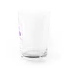 すかいそう＠バーテンダーのモクログ Water Glass :right