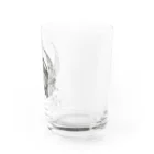 ボールペンの限界の③ Water Glass :right