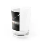 koreagimix storeのGyeongui–Jungang Line Water Glass :right