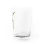 お村ヴィレッジのおかえりパック Water Glass :right