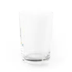 lakileiの今夜、星を釣りに。 Water Glass :right