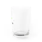 shimizu_negiのネギサポートグッズ Water Glass :right
