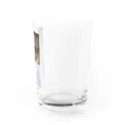 ワタシノサクヒンの可哀想な高３のおれ Water Glass :right