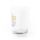 goodluckのgoodluck Water Glass :right