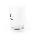 BTG Boost Training GymのBTG2022#11 Water Glass :right