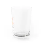 orange_honeyのクリスマス35 Water Glass :right