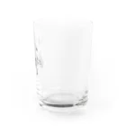 komachi_のあ Water Glass :right