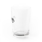 PENISOのPENISO season2 ストリートブランド Water Glass :right