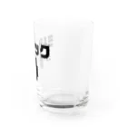 カシュの2023ウザギ Water Glass :right