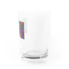 OrCatShop!の美十色-mitoiro 01 Water Glass :right