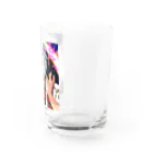 mano-verseのMegami #04296 Water Glass :right