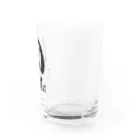 THEゆうき aka たしゅみぴのEAT A MEAT Water Glass :right
