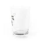 Enn__の【buuddy】buuのstudyシリーズ Water Glass :right