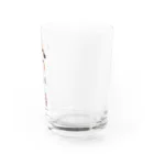 Tenn-channのCaitsith Tennchann Water Glass :right