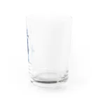 KIM DAISUKI CLUB : )の恋したキム Water Glass :right