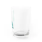 Ra:bicoのAR rabbit Water Glass :right