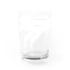 RAD_CREATIVE_LABの『デスマッチ - DEATHMATCH - 』 Water Glass :right