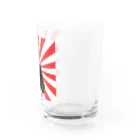 CANDYSPACEのしらす Water Glass :right