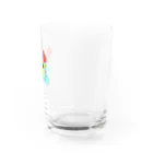 Tukiyonshoppingのつきよんグッズ Water Glass :right