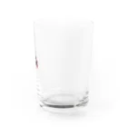 AKeikoのMother Water Glass :right