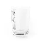 okuraokuraの退職成功 Water Glass :right