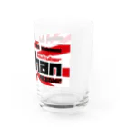 ザ☆86ちゃんSHOP【AE86N2】のyoutuberグッツ Water Glass :right