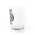 airchのenjoy music Water Glass :right