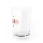 MAMANのRe:ef goods Water Glass :right