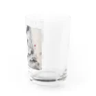 san_oの彩 Water Glass :right