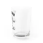 TAKE-TONのhisshi Water Glass :right