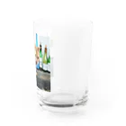 acobi'sの酒猫 Water Glass :right