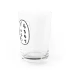 ねずみさんのブティックのもちもちグルテン Water Glass :right