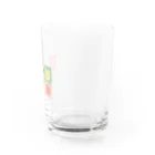 jam.のkawaii!! Water Glass :right