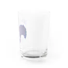 Lichtmuhleのくすみカラーのアフリカヤマネ01 Water Glass :right