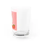 RAS_ usagiのRASちゃん Water Glass :right