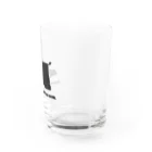 BandessineeのShoes speak louder than words. Water Glass :right