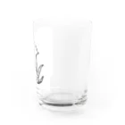 するめくんのするめくん Water Glass :right