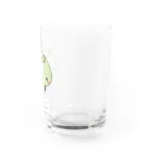 なつこもののかっぱちゃん Water Glass :right