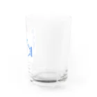 海の雑貨屋さんのお魚シリーズ Water Glass :right