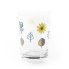 Wonder Bird Forestのイーリス_TYPE-B［G・T］ Water Glass :right