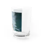 Laylandのおぺんぴ Water Glass :right