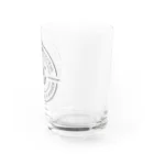 夢を叶える手帳プロジェクト［公式SHOP］の夢を叶える手帳プロジェクト2023公式グッズ Water Glass :right