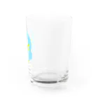 Ama_chanのオーマイゴッド Water Glass :right