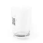 KickaholicのFLVCTVAT NEC MERGITVR Water Glass :right